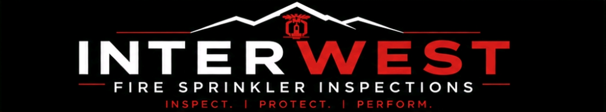 InterWest Fire Sprinkler Inspections